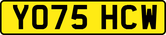 YO75HCW