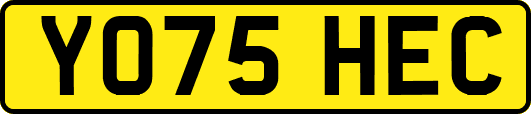 YO75HEC
