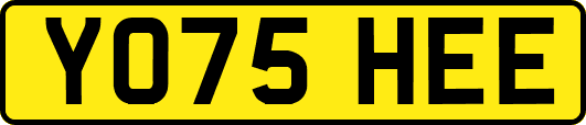 YO75HEE