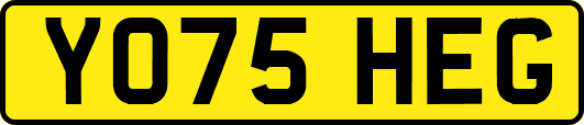 YO75HEG
