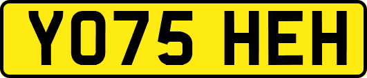 YO75HEH