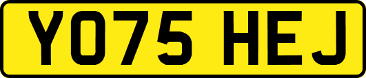 YO75HEJ