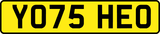 YO75HEO