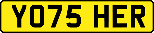 YO75HER