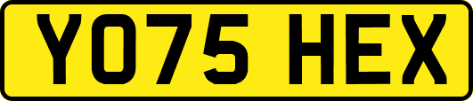 YO75HEX