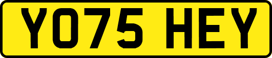YO75HEY