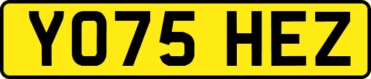 YO75HEZ
