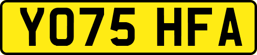 YO75HFA