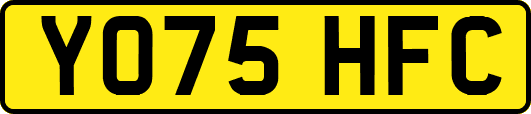 YO75HFC