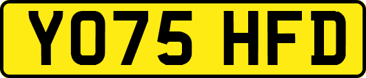 YO75HFD