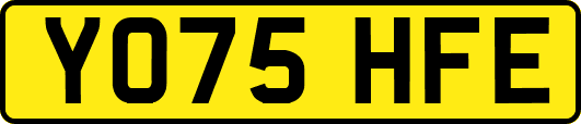 YO75HFE