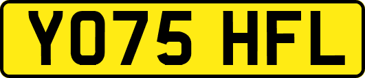 YO75HFL