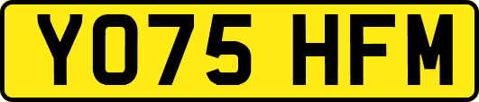 YO75HFM