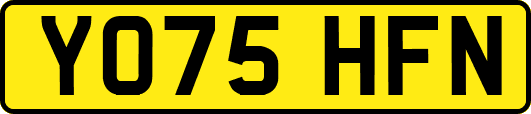YO75HFN
