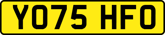 YO75HFO