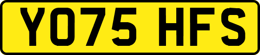 YO75HFS