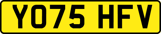 YO75HFV