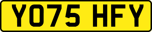 YO75HFY