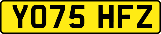 YO75HFZ