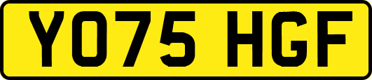 YO75HGF