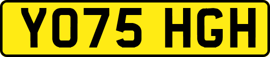 YO75HGH