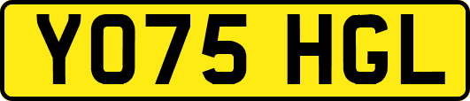 YO75HGL