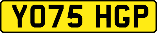 YO75HGP