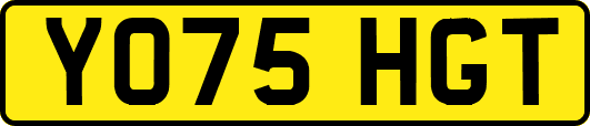 YO75HGT