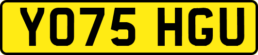 YO75HGU