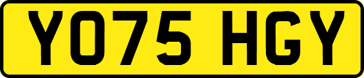 YO75HGY