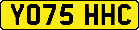YO75HHC