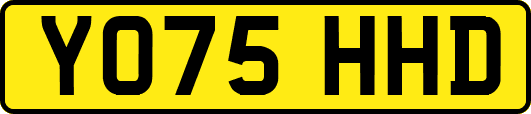 YO75HHD