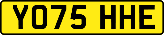 YO75HHE