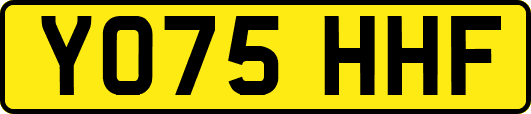 YO75HHF