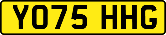 YO75HHG