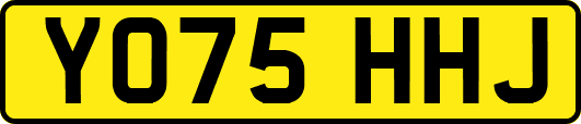 YO75HHJ