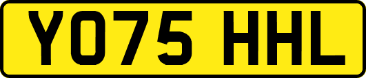 YO75HHL