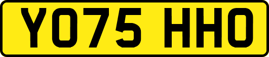 YO75HHO