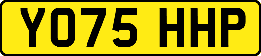 YO75HHP