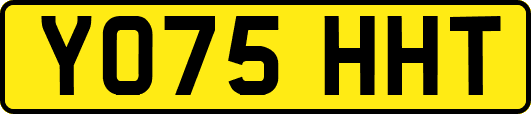 YO75HHT