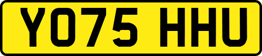 YO75HHU