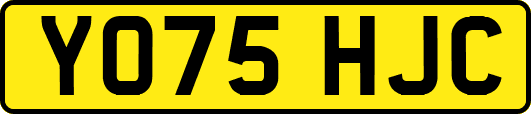 YO75HJC