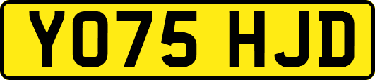 YO75HJD