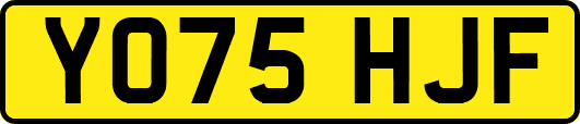 YO75HJF