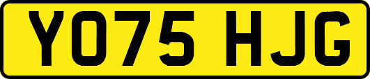 YO75HJG