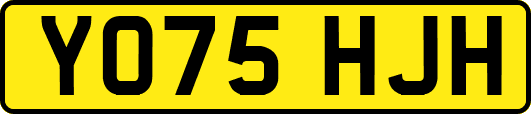 YO75HJH