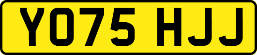 YO75HJJ
