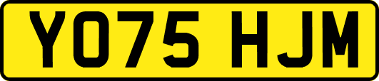 YO75HJM