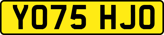 YO75HJO