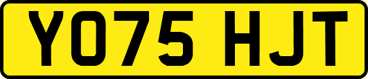 YO75HJT